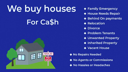 Are “Cash for Houses” Companies and iBuyers Legit? - Houseopedia